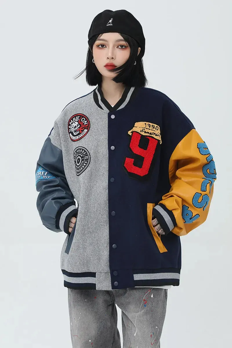 1990 Jacket