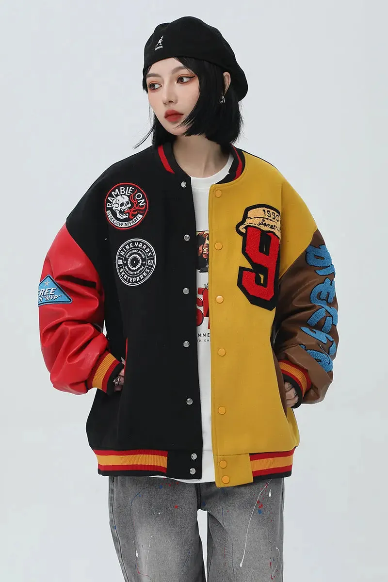 1990 Jacket