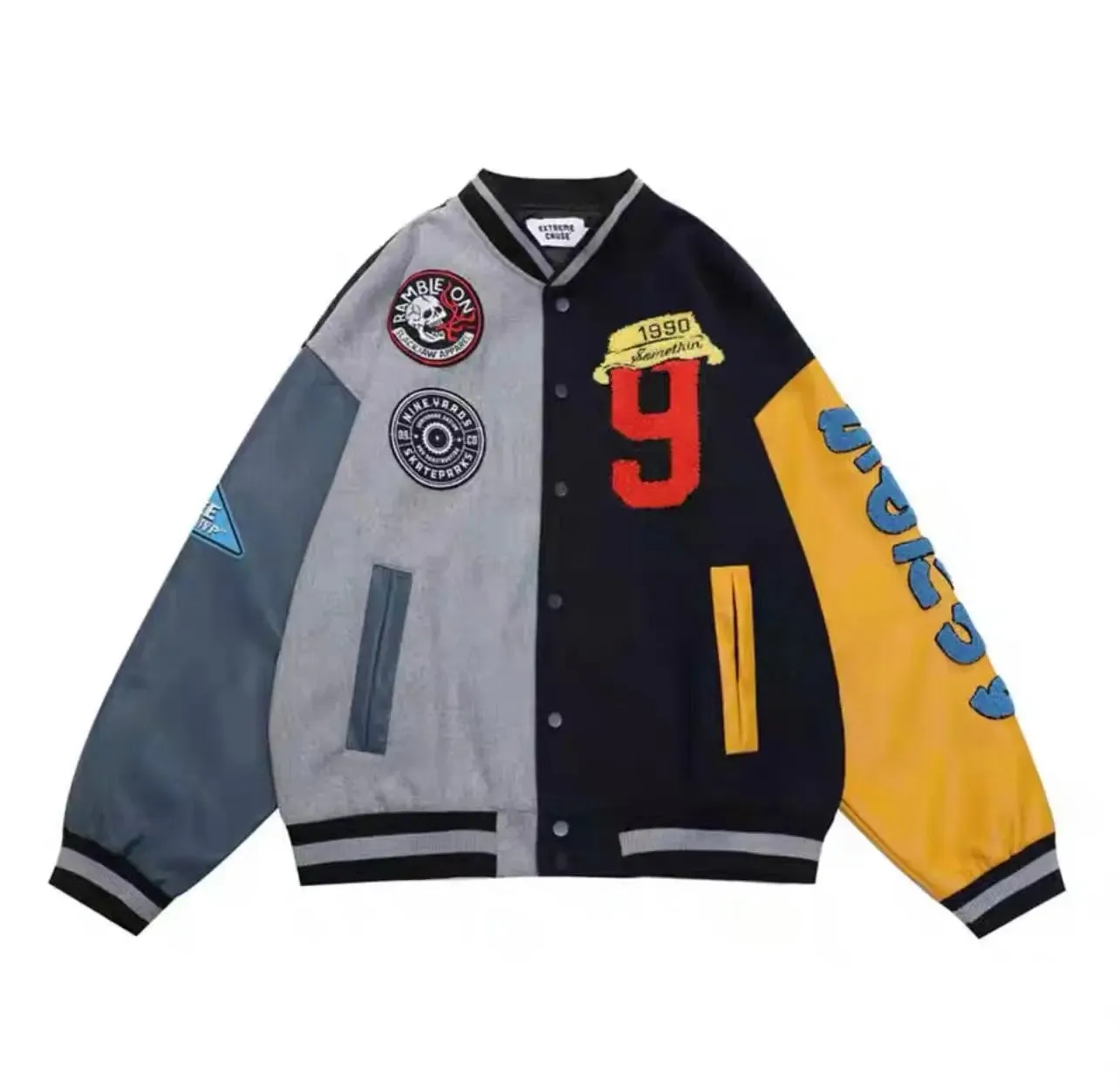 1990 Jacket