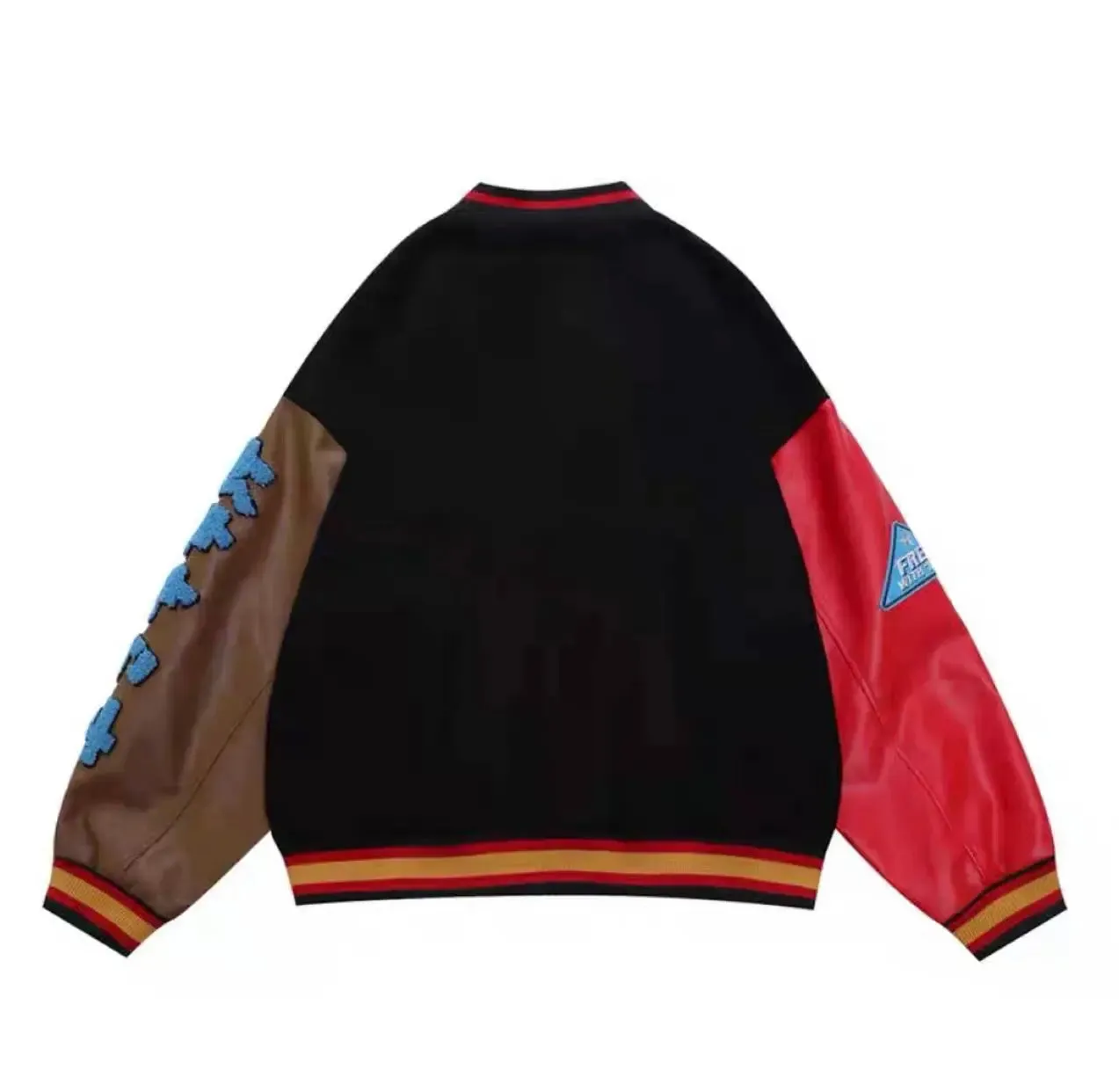 1990 Jacket