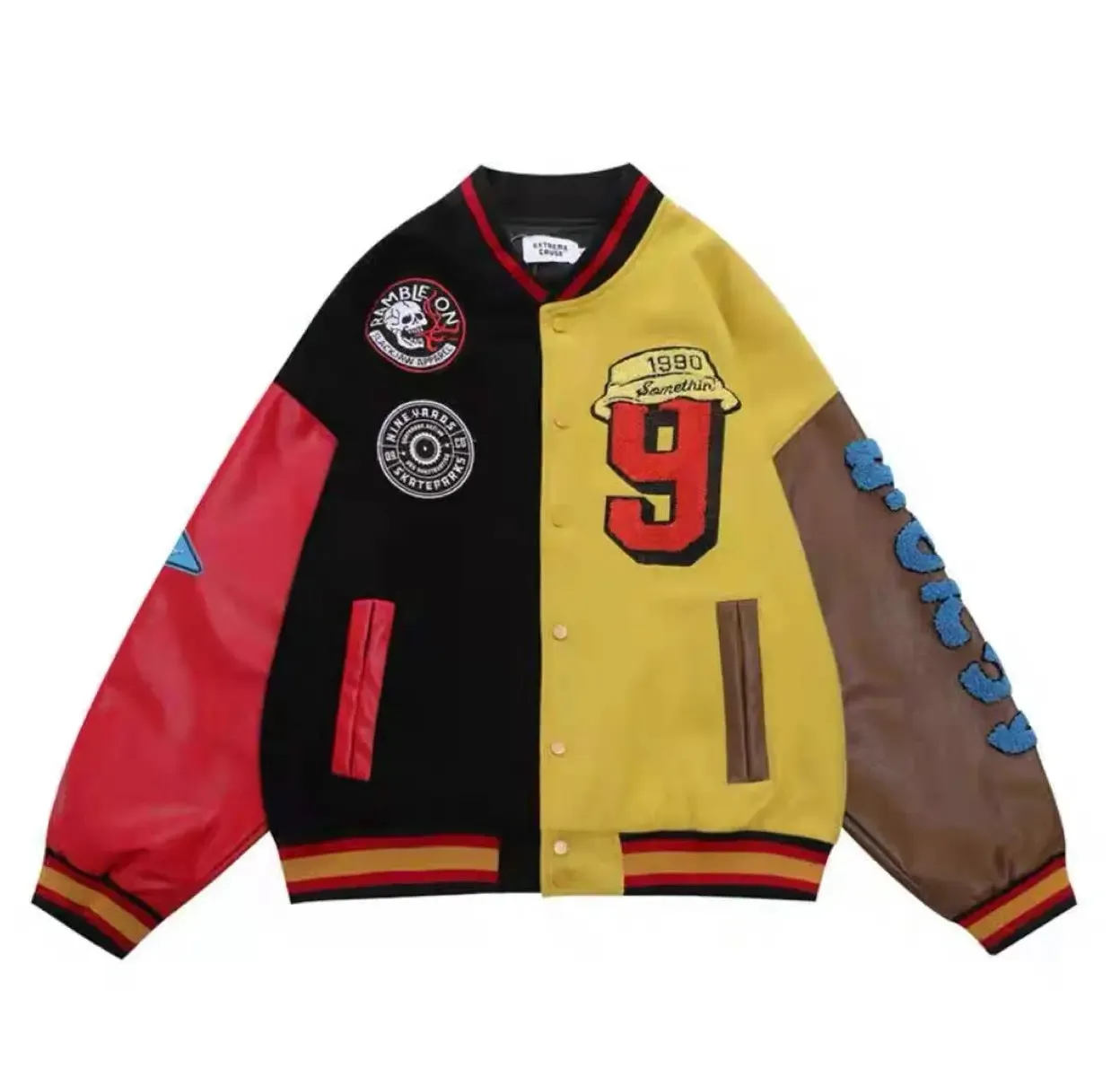 1990 Jacket