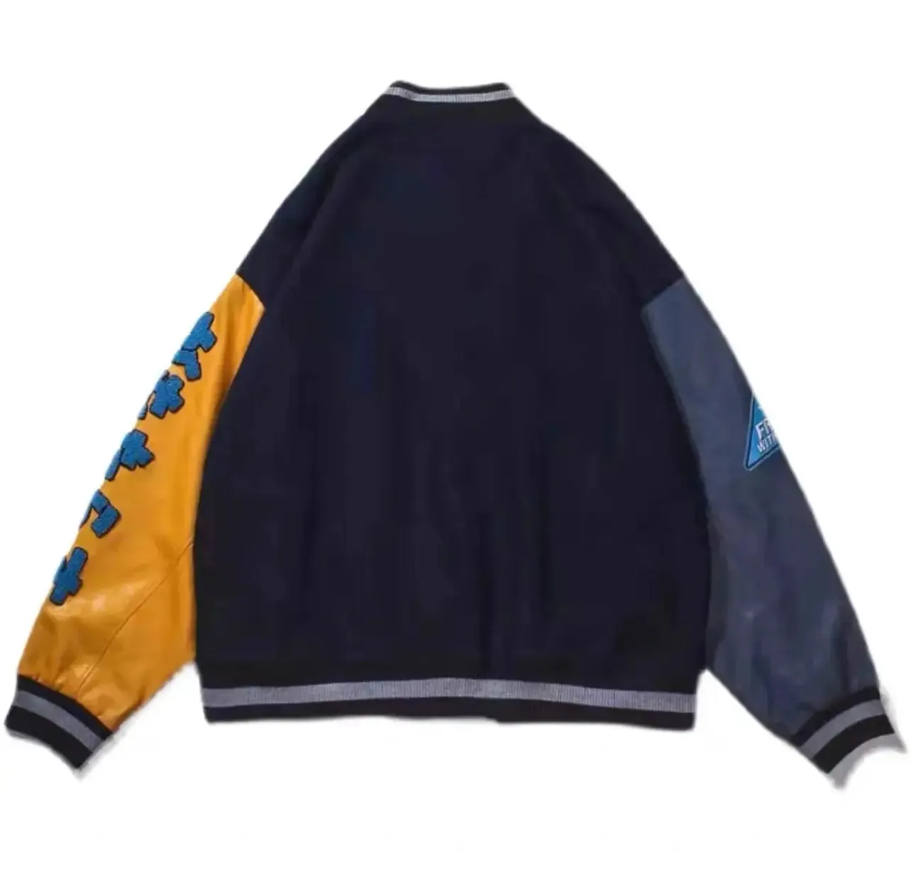 1990 Jacket