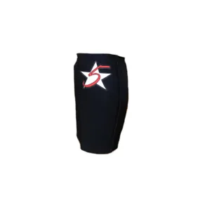 5 Star Barrel Racing Shin Guards