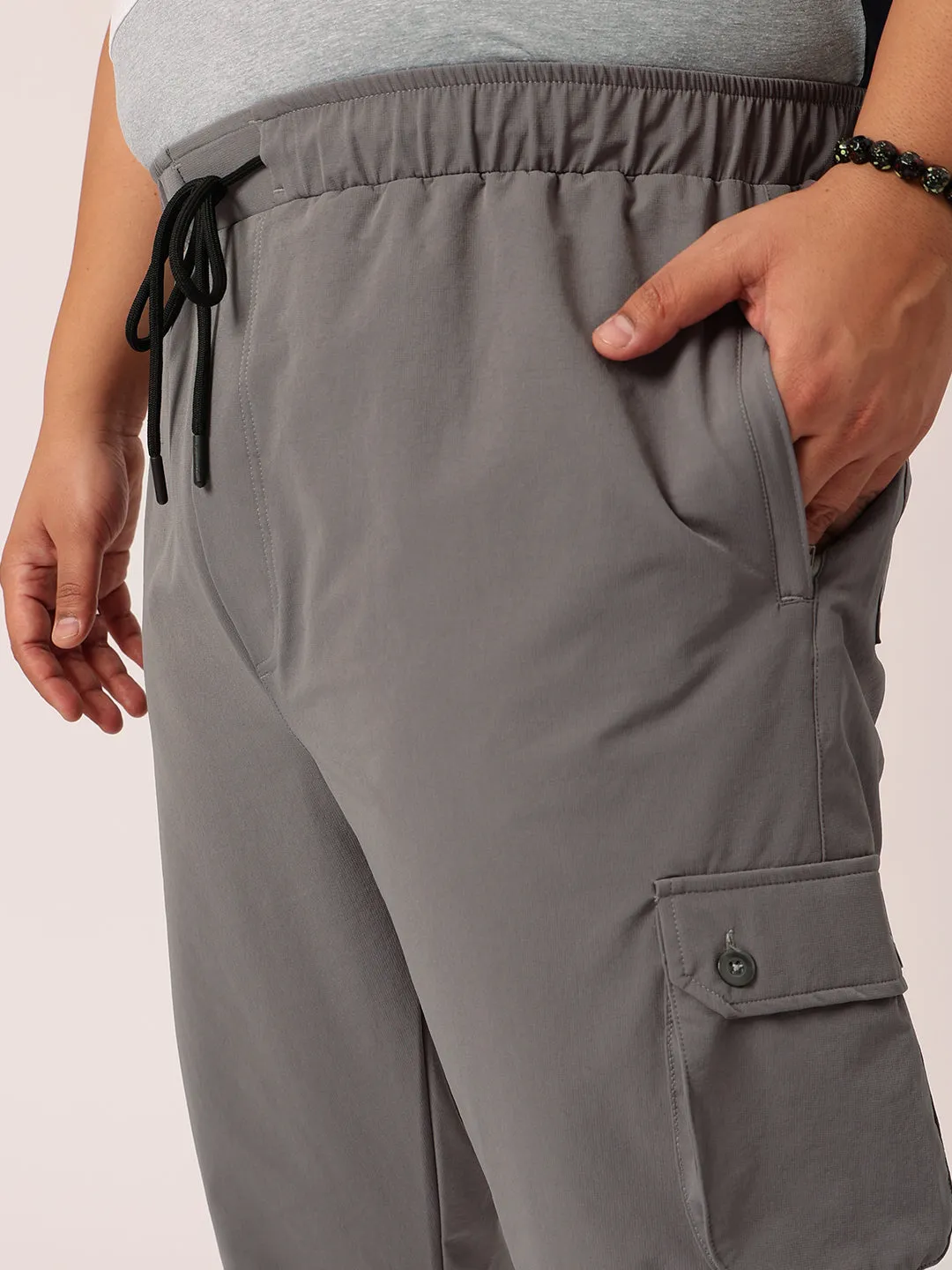 6 pocket realx fit cargo plus size