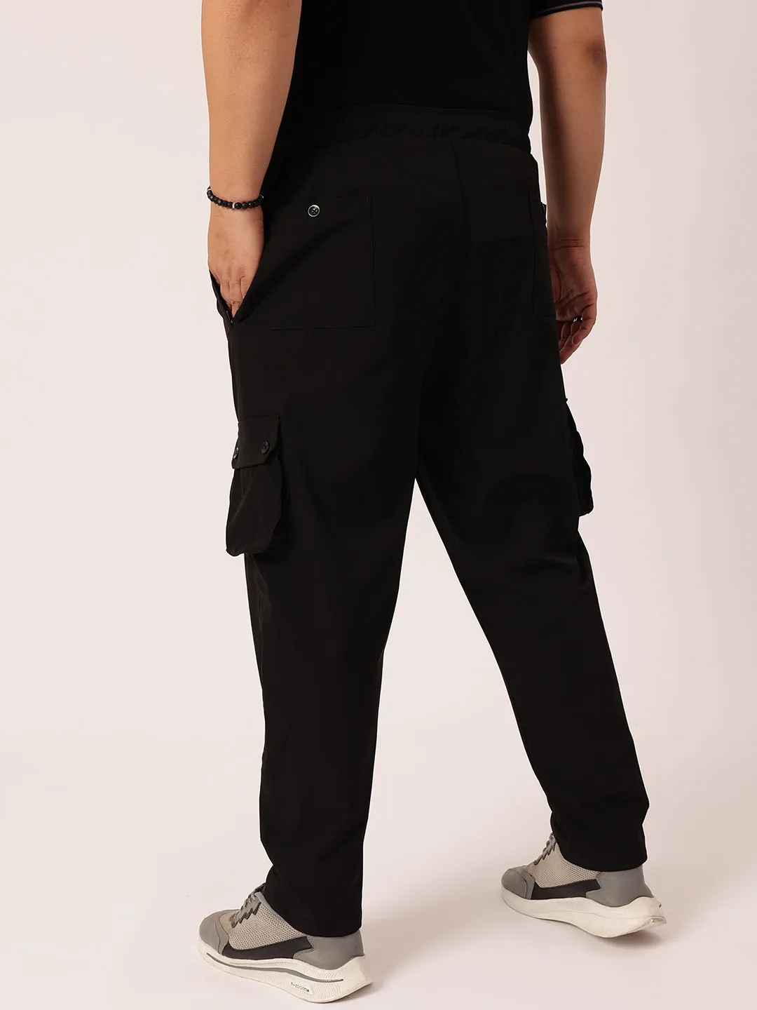 6 pocket realx fit cargo plus size