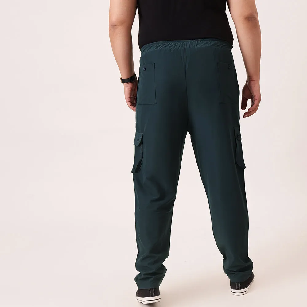 6 pocket realx fit cargo plus size