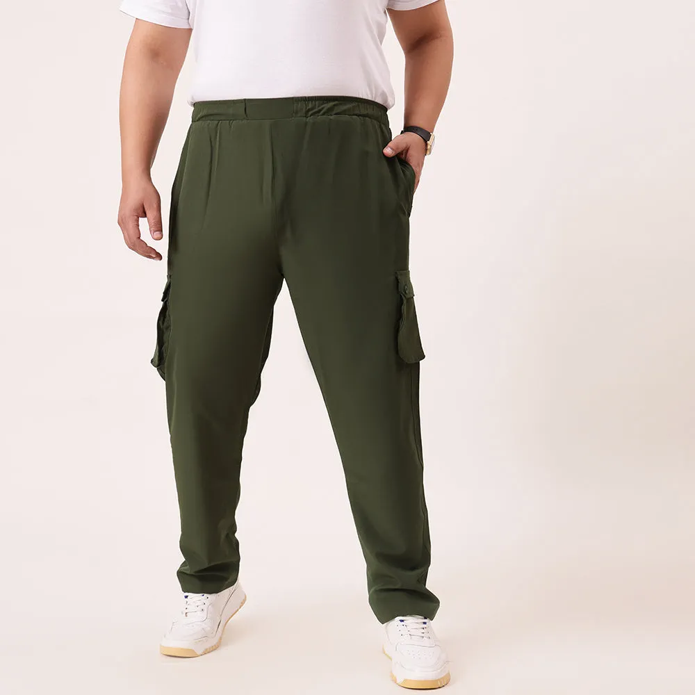 6 pocket realx fit cargo plus size