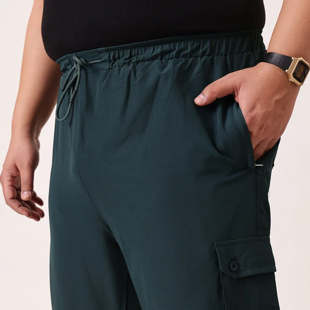 6 pocket realx fit cargo plus size