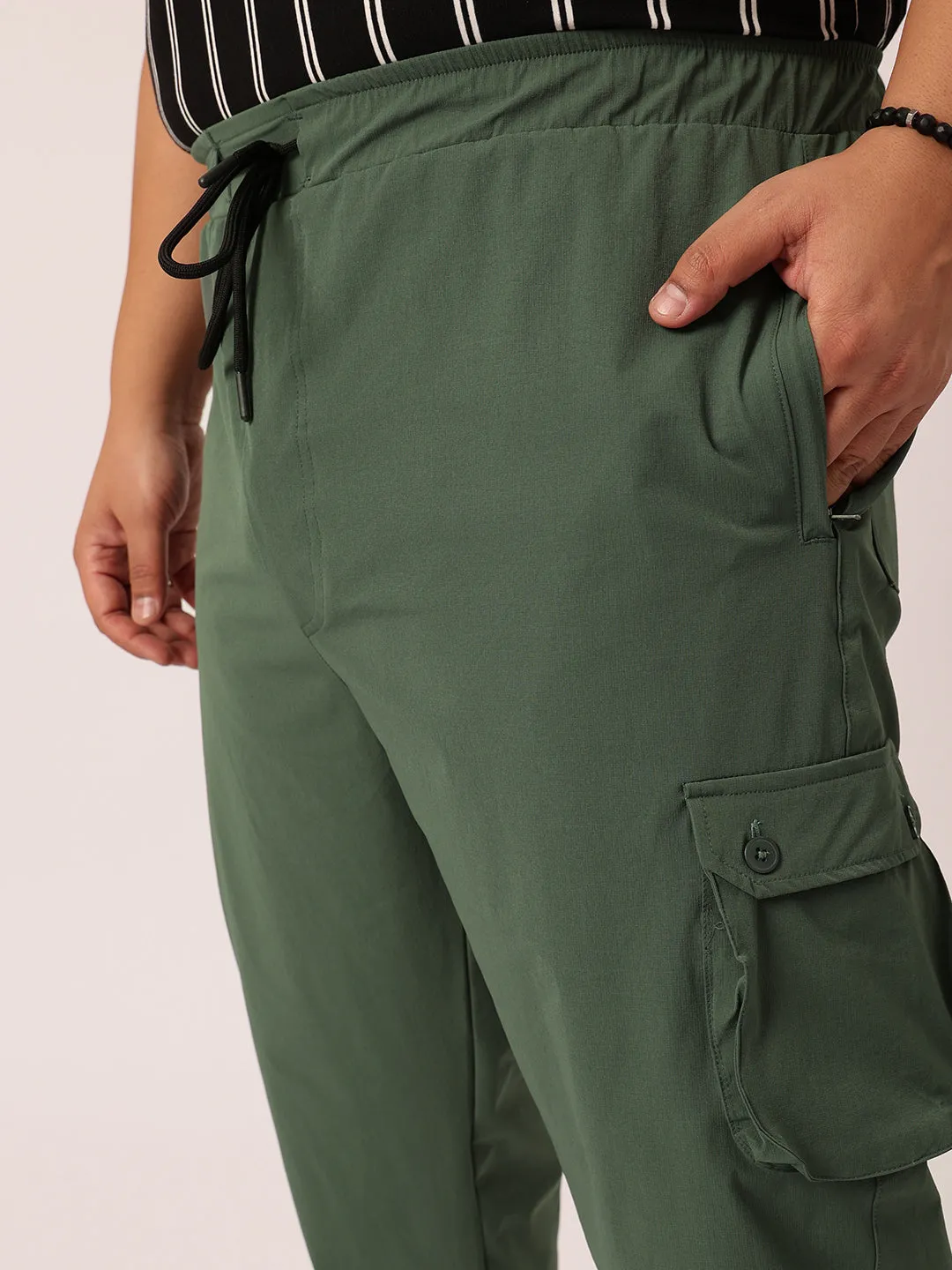 6 pocket realx fit cargo plus size