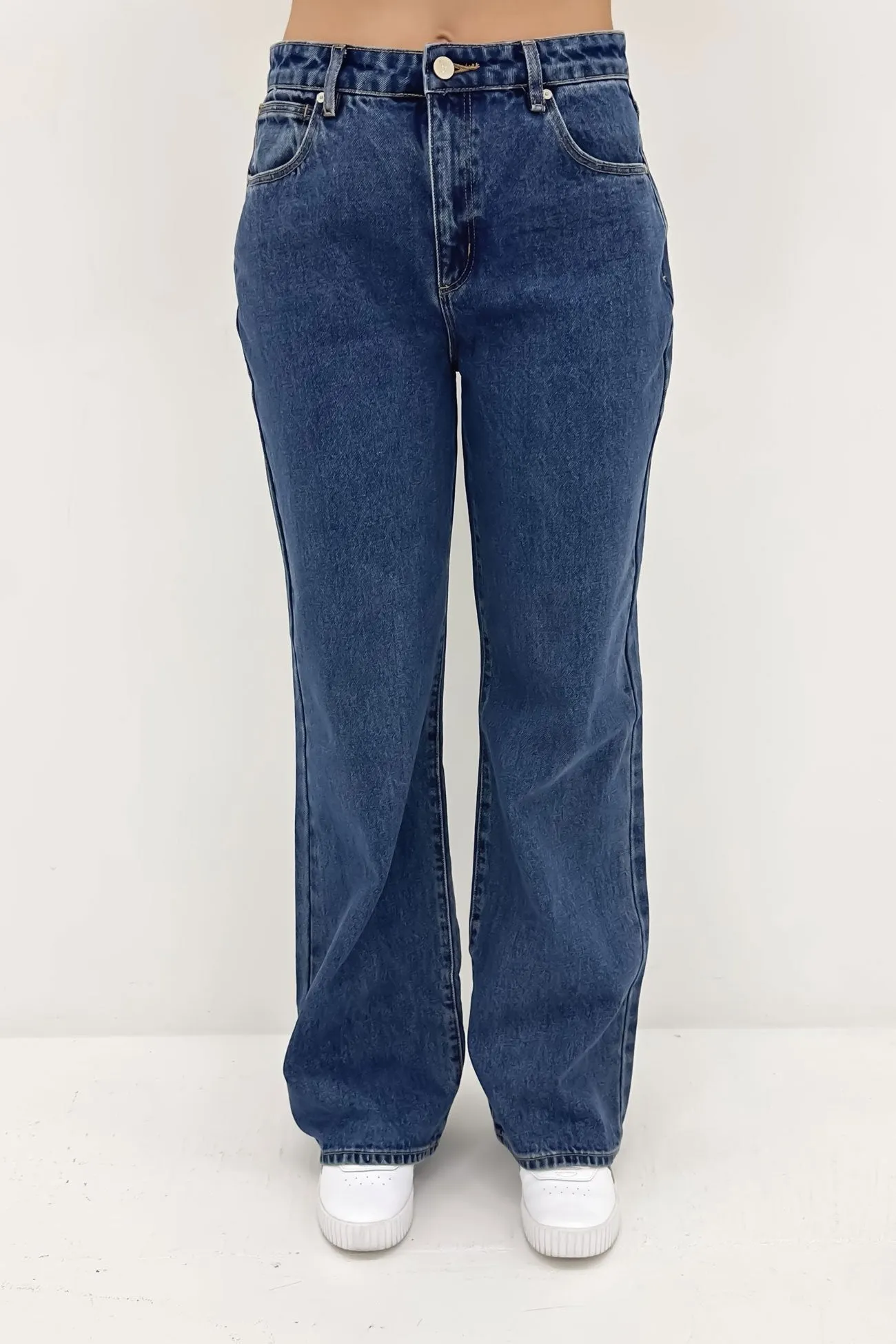 A 95 Baggy Jean Bella