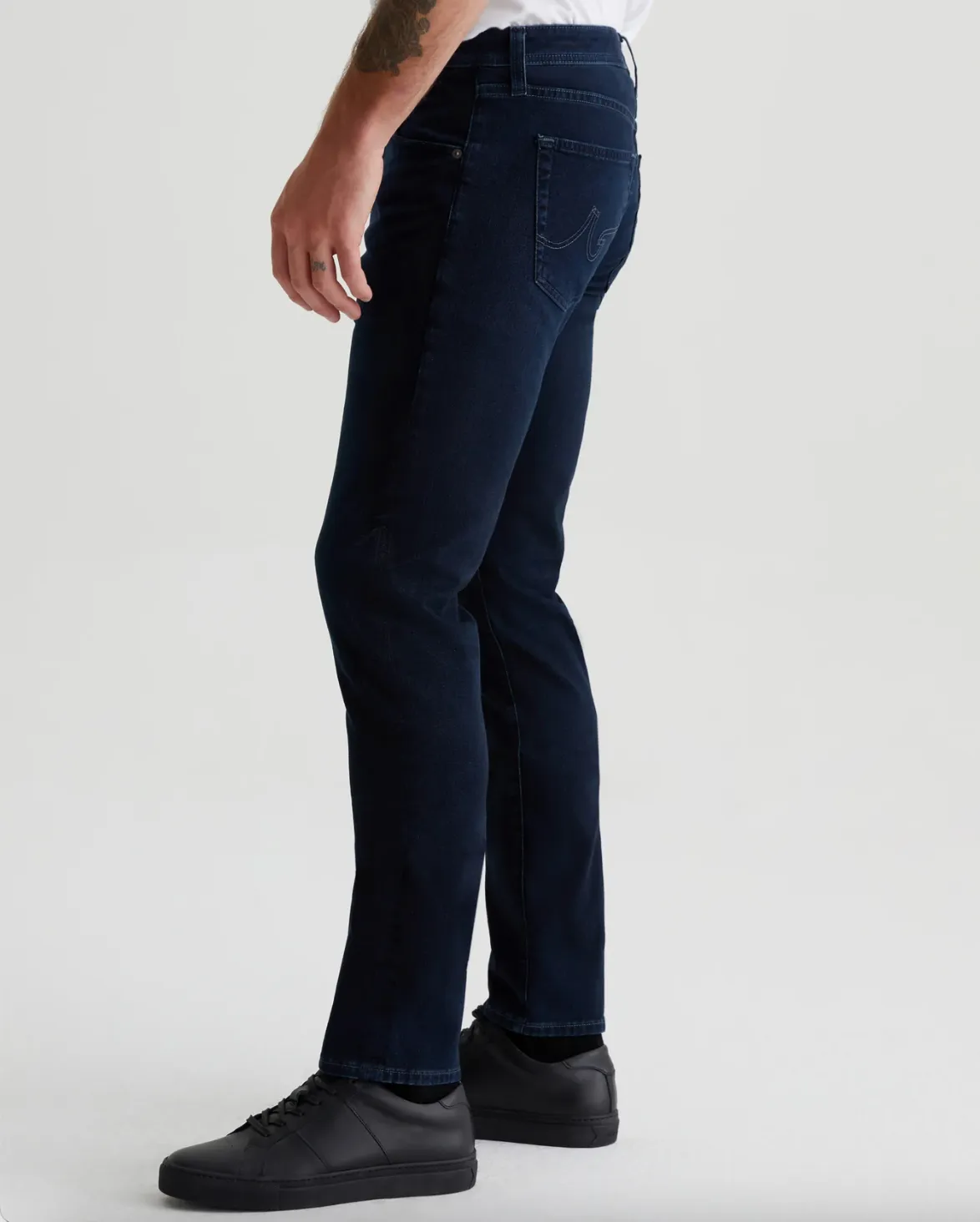 AG-Tellis Denim-2 Years Ellington FW23