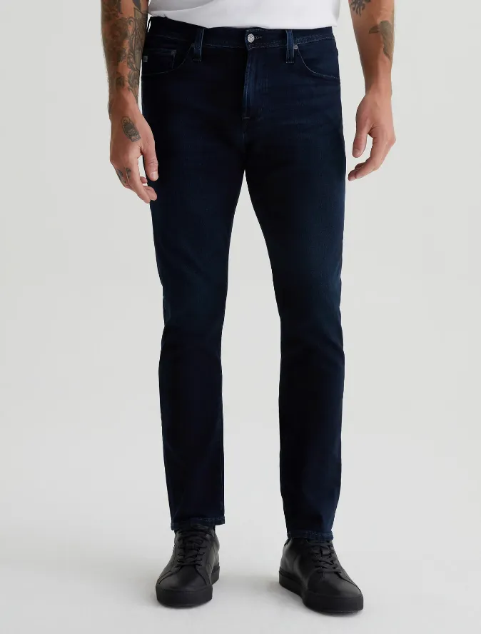 AG-Tellis Denim-2 Years Ellington FW23