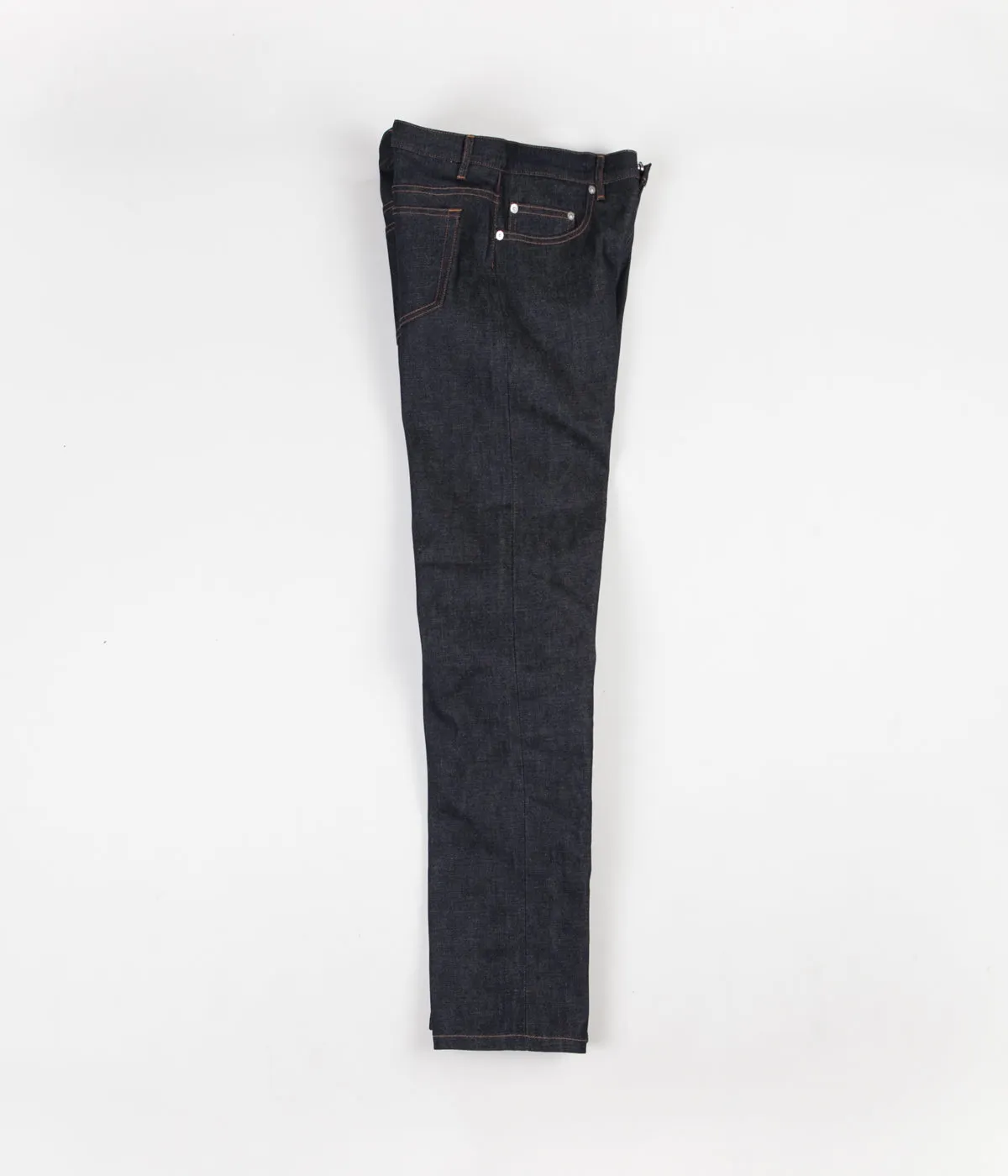 A.P.C. New Standard Jeans - Indigo