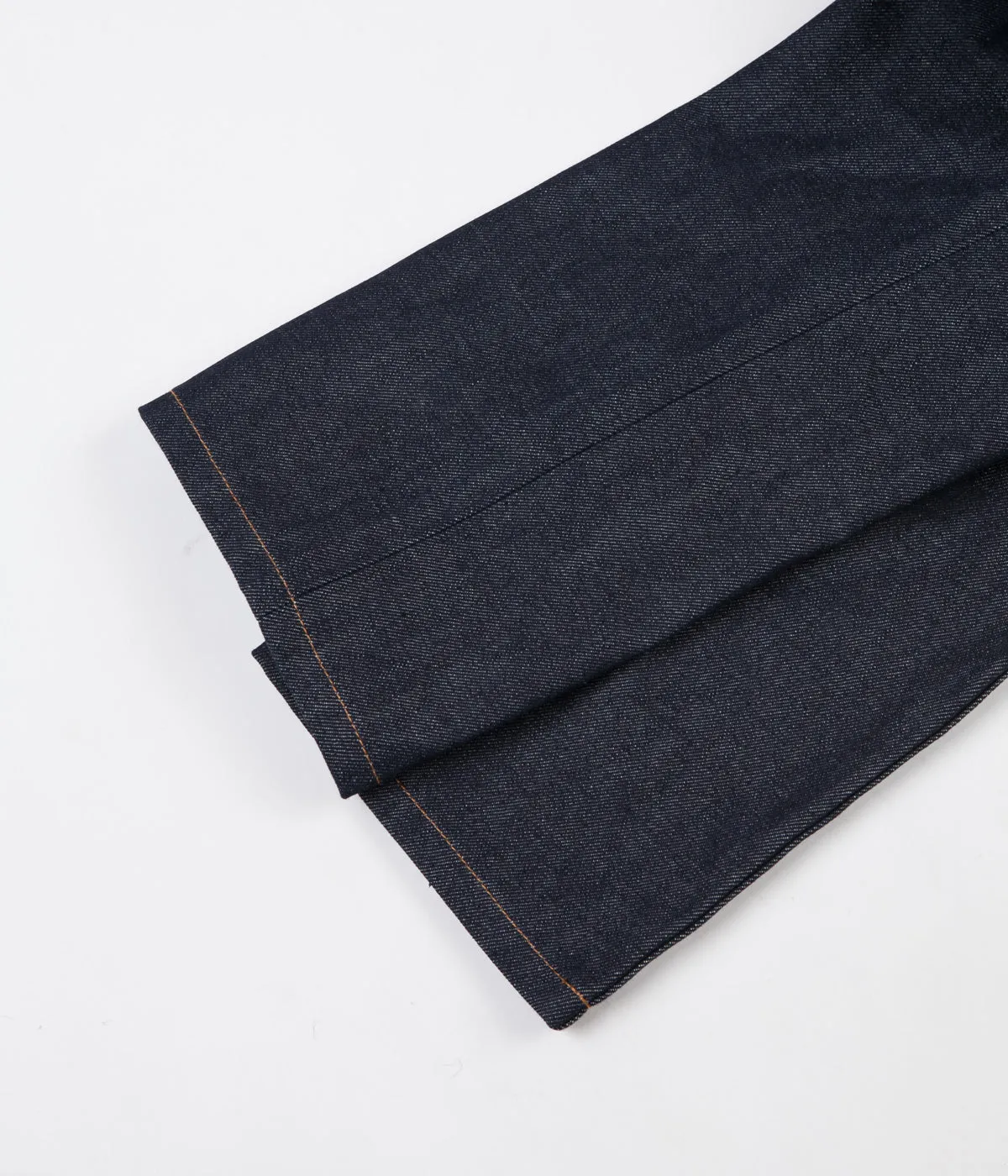 A.P.C. New Standard Jeans - Indigo