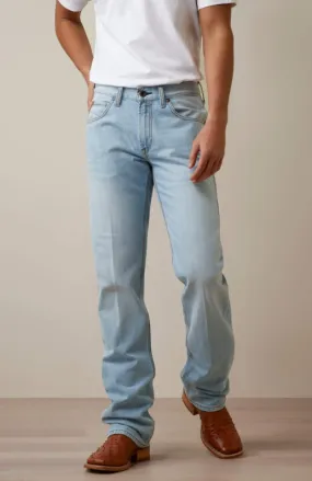 Ariat - M5 Straight Leg Jeans - Zuma