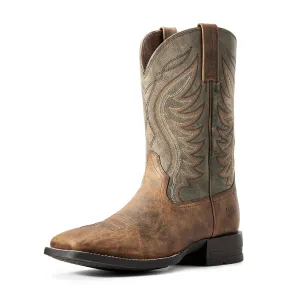 Ariat Men's Amos Western Boot