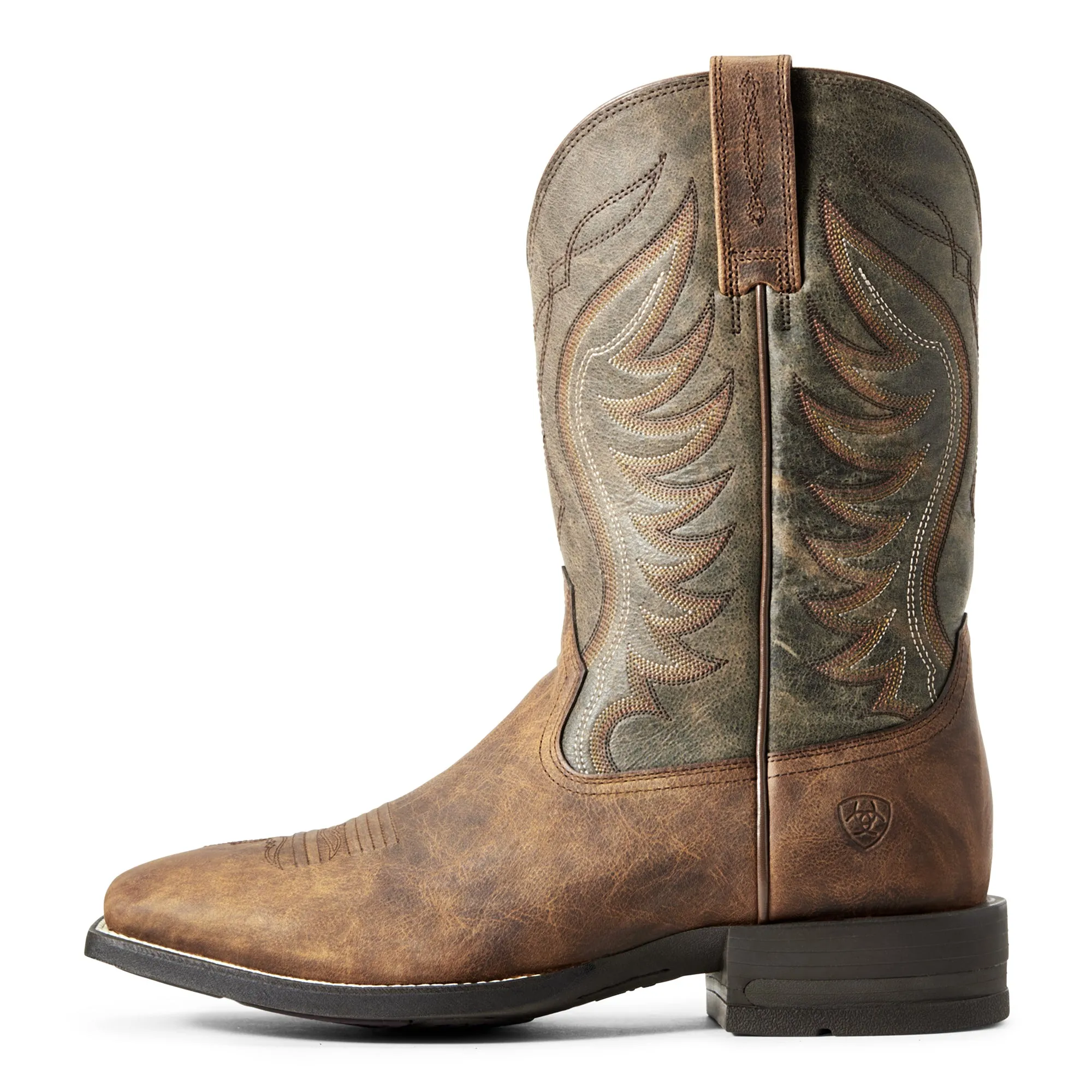 Ariat Men's Amos Western Boot