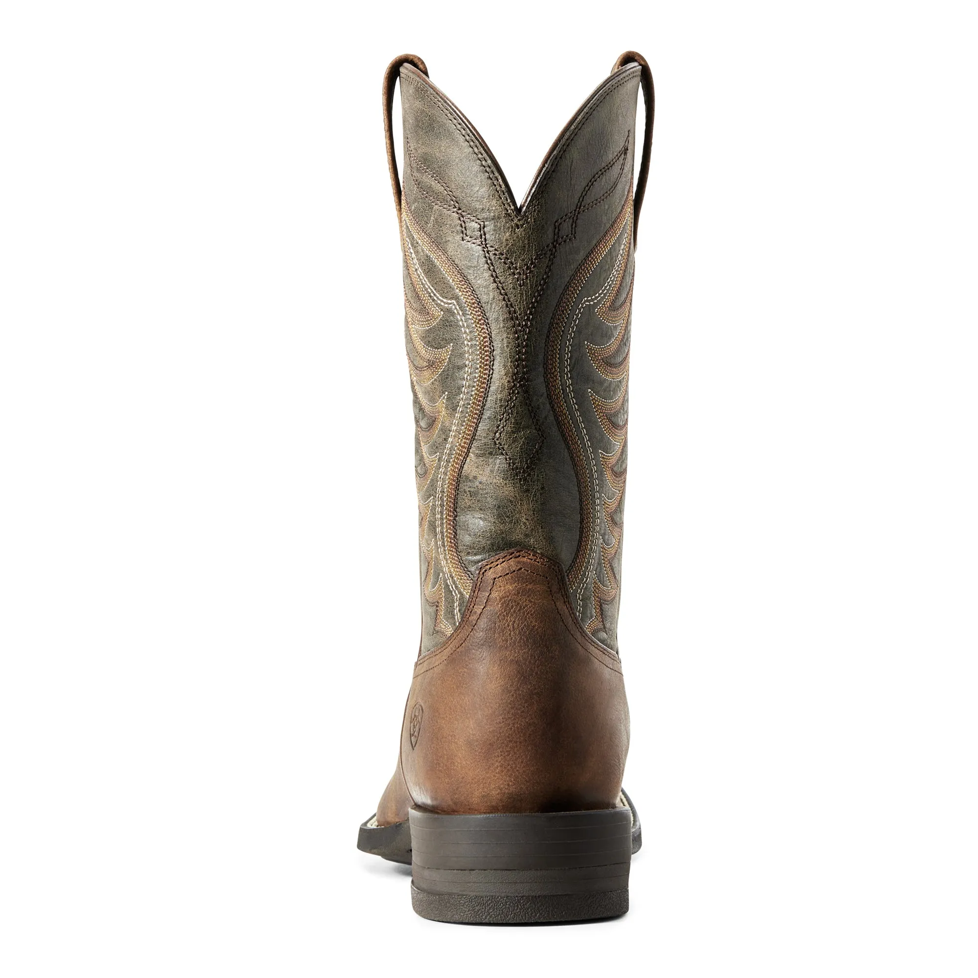 Ariat Men's Amos Western Boot