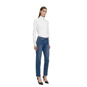 Arket HM Slim Blue Jeans