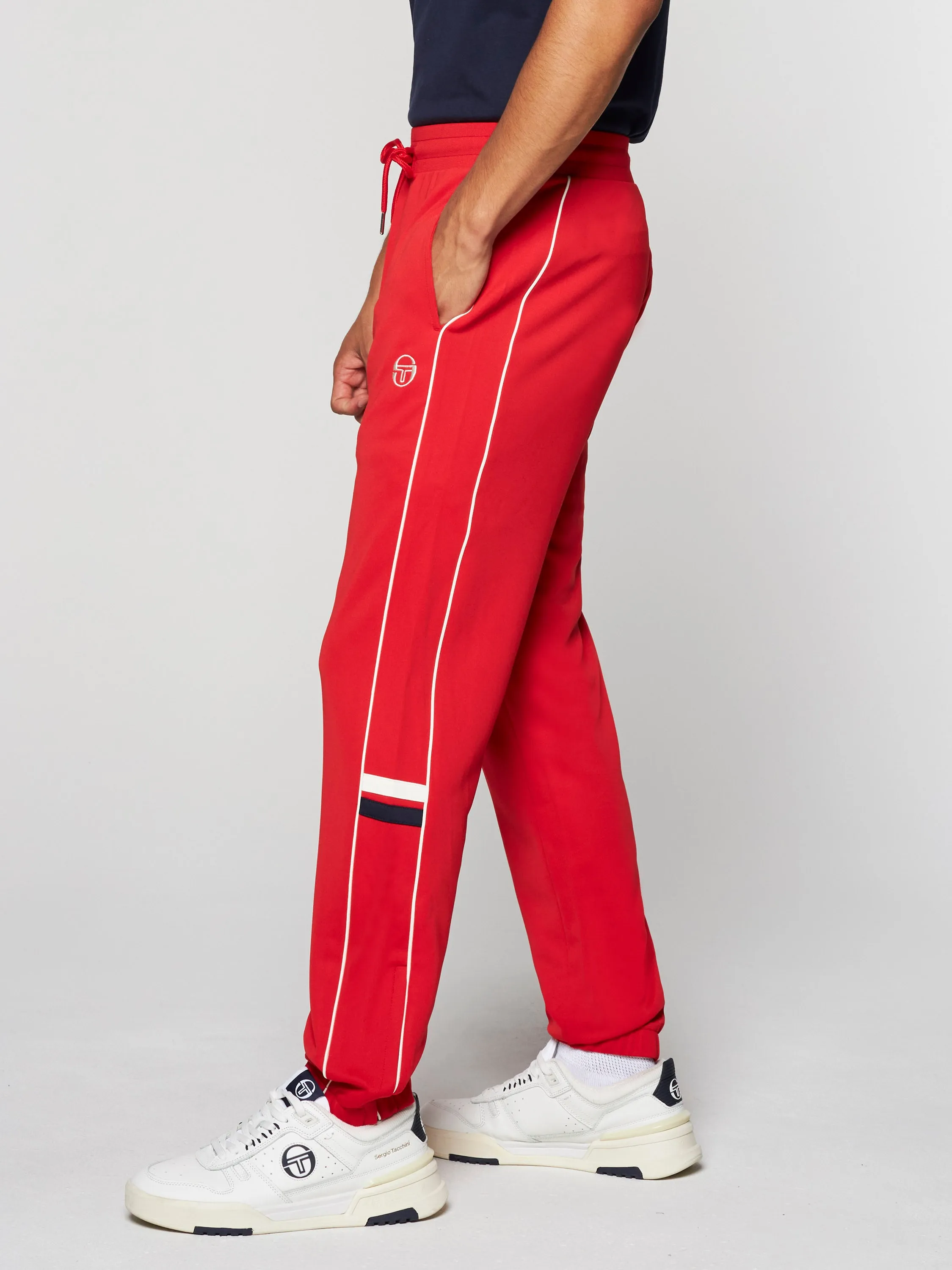 Ascot Track Pant- Adrenaline Rush