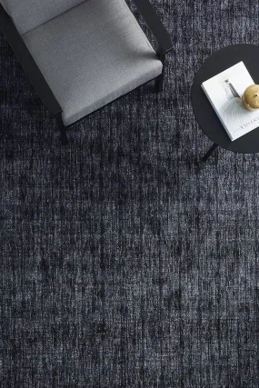 Azure Rug (Denim) by Rug Culture