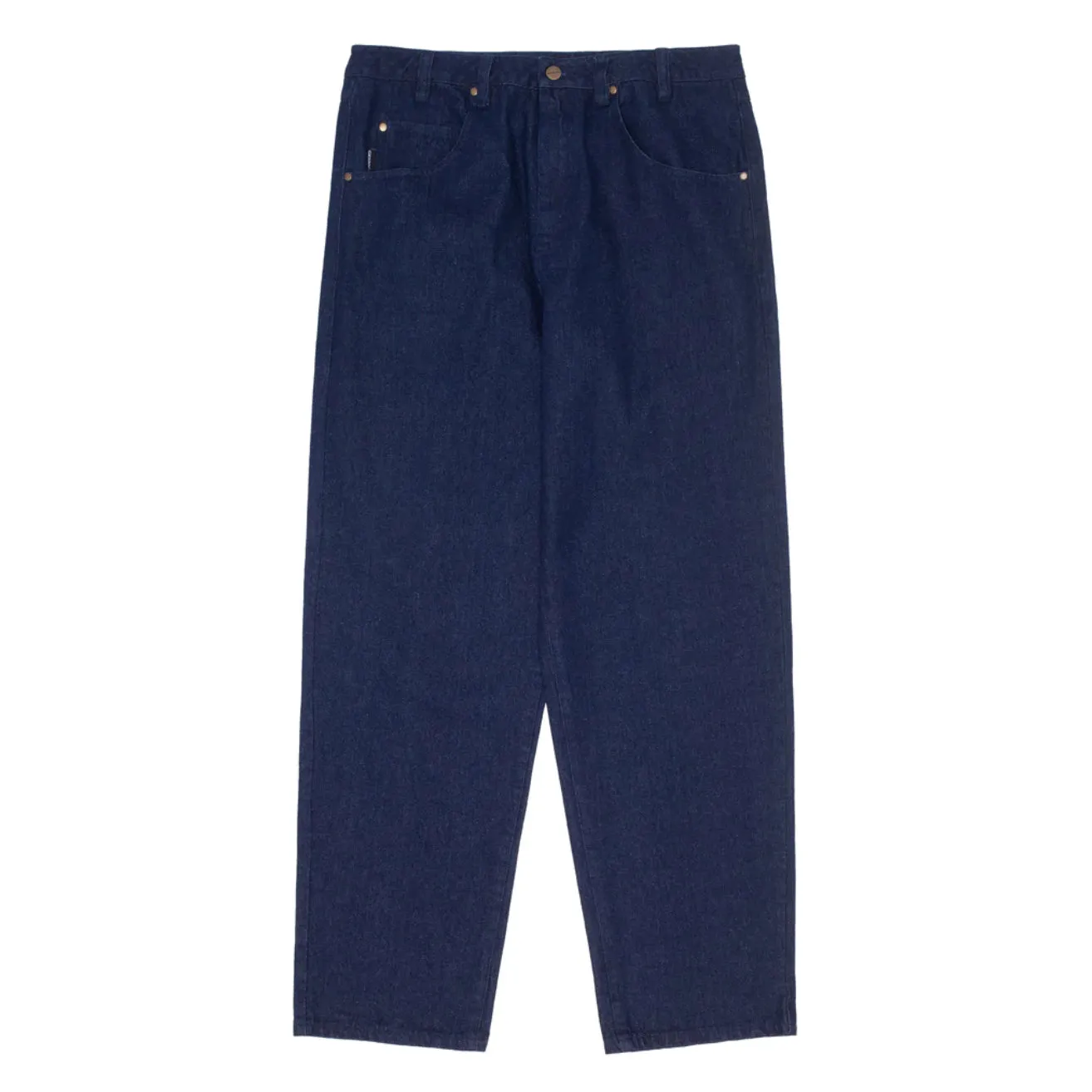 Baggy Pant- Dark Blue