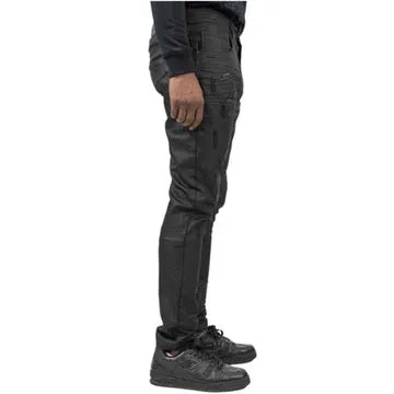 BLAC LEAF: Back to Black Denim BLBTB-101