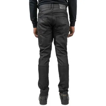 BLAC LEAF: Back to Black Denim BLBTB-101