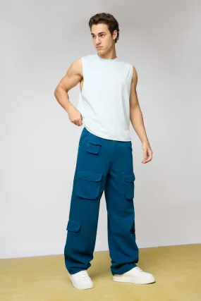 Blue Ridge Utility Men's Cargo Pants