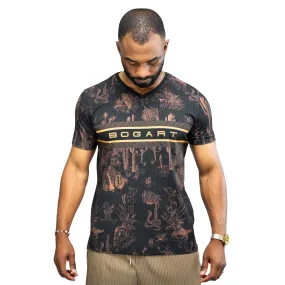 Bogart Art Collection Desert Mirage T-Shirt