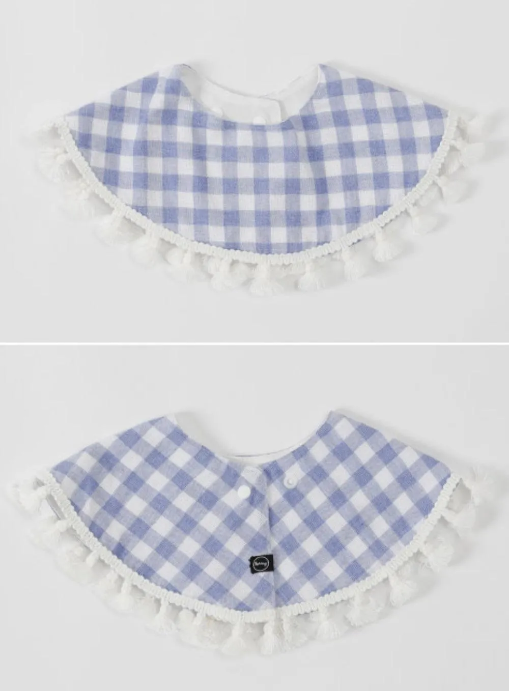 Borny Cape Bibs 3m 