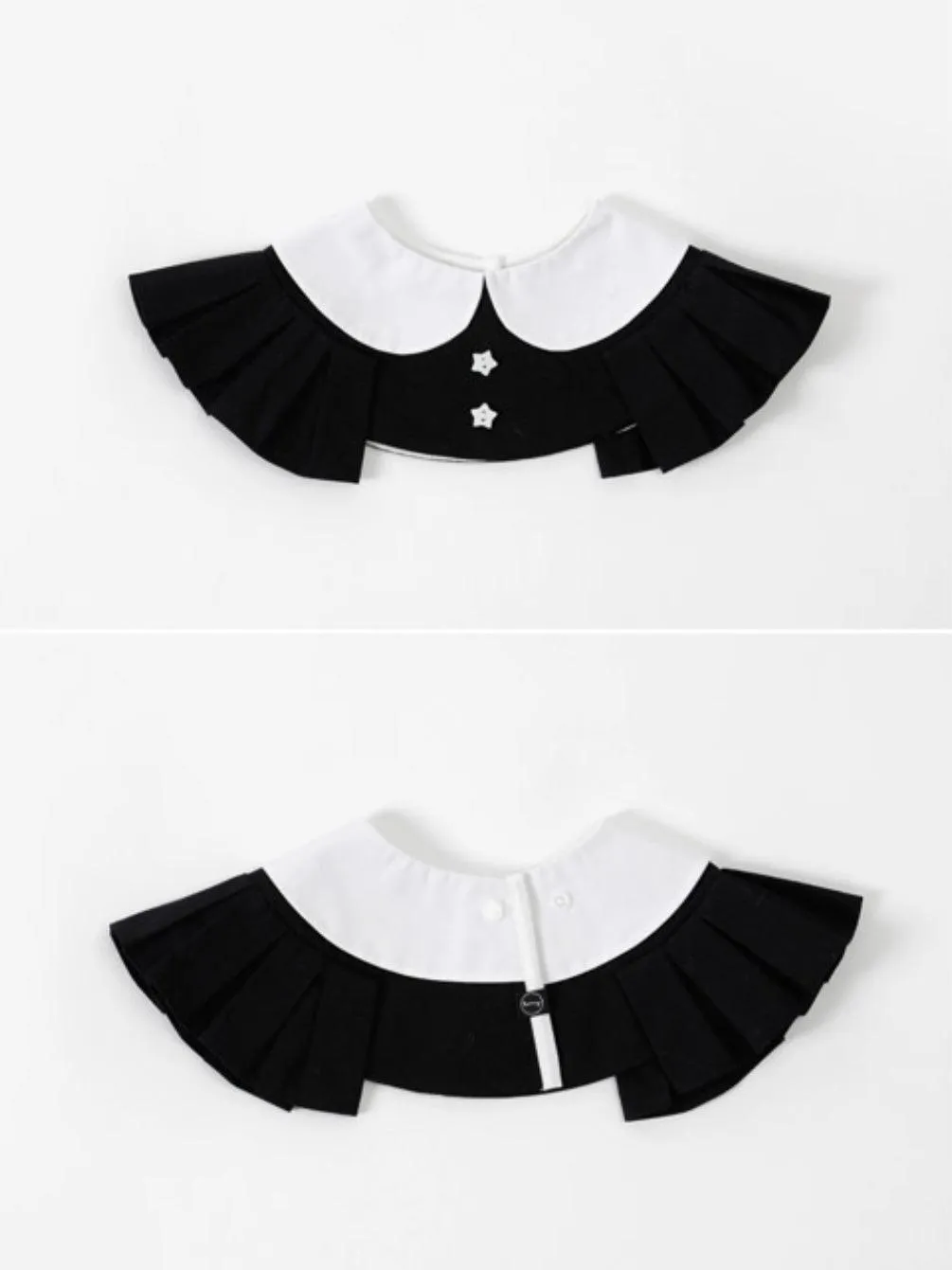 Borny Cape Bibs 3m 