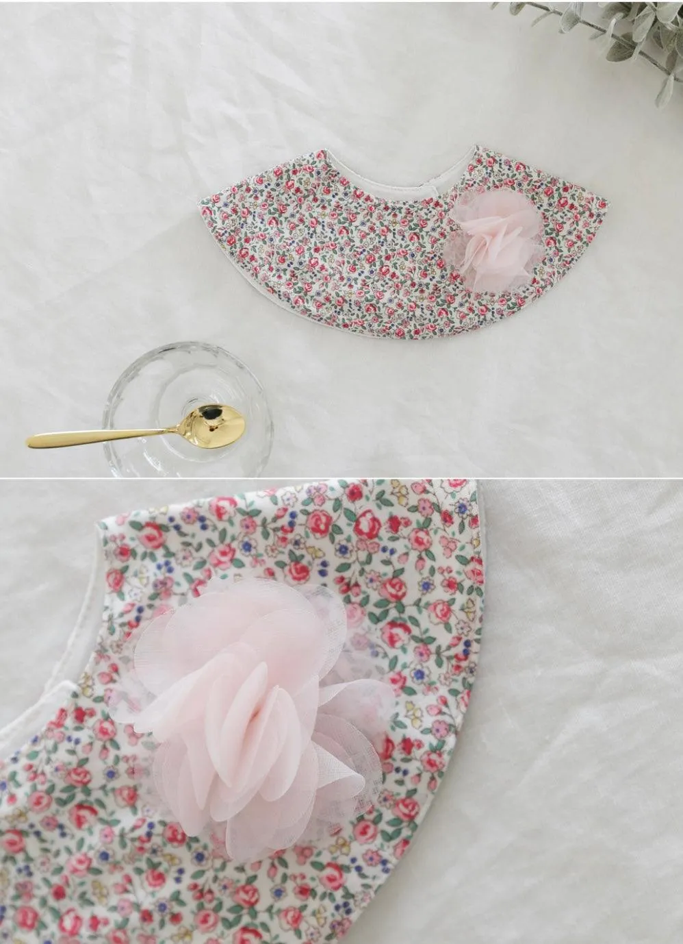 Borny Cape Bibs 3m 