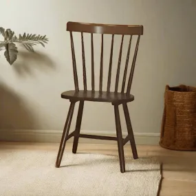 Brighton Wooden Dining Chair