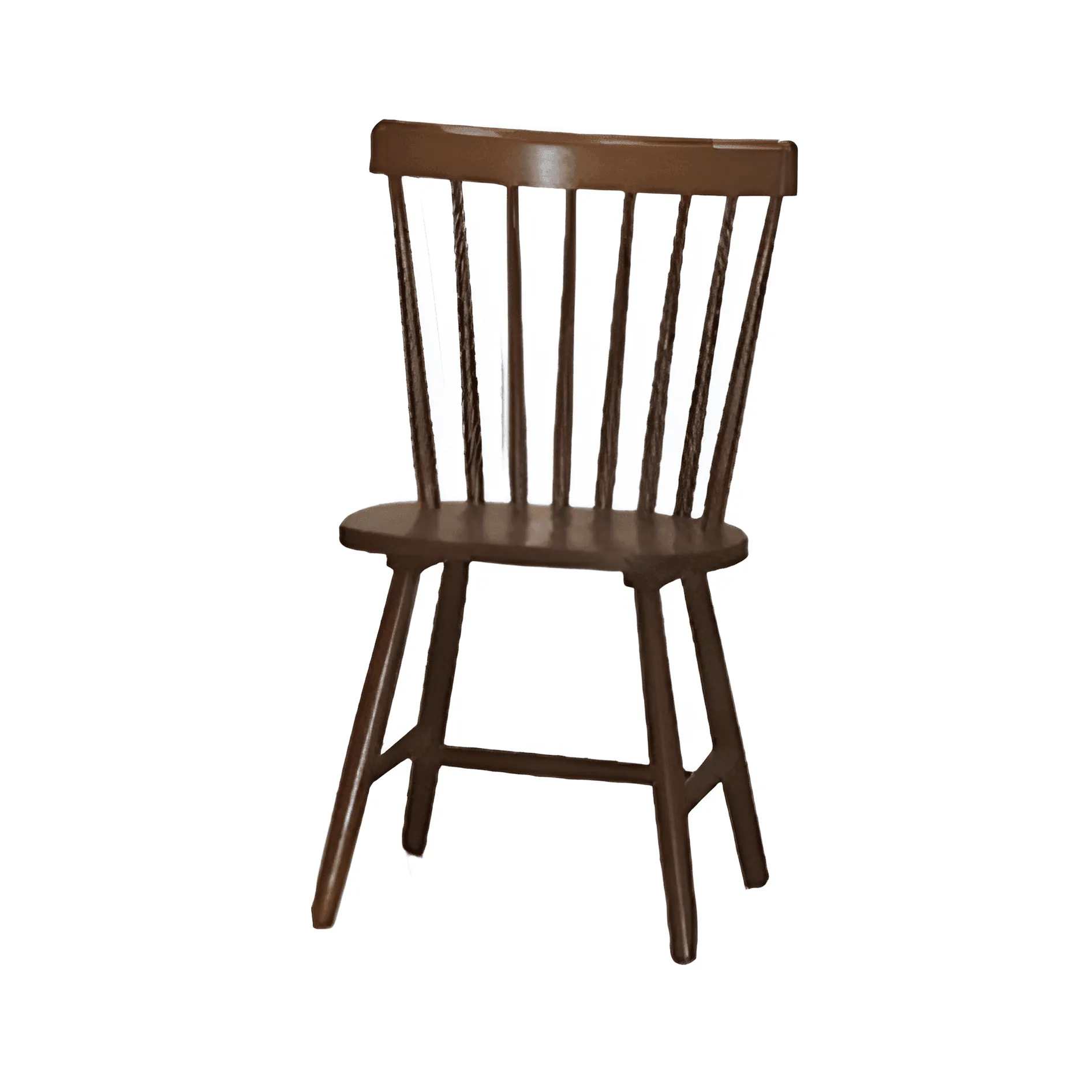 Brighton Wooden Dining Chair