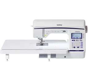 Brother NV1800Q Computerised Sewing &amp; Quilting Machine