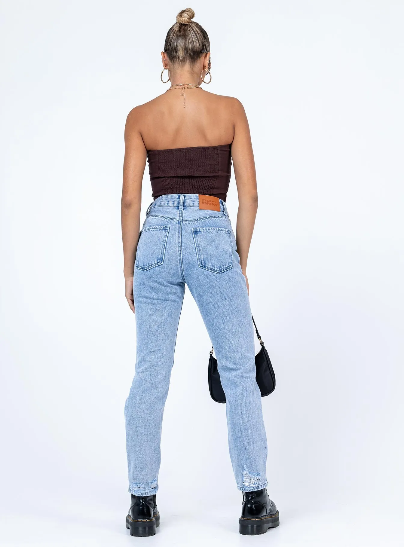 Cambridge Denim Jeans