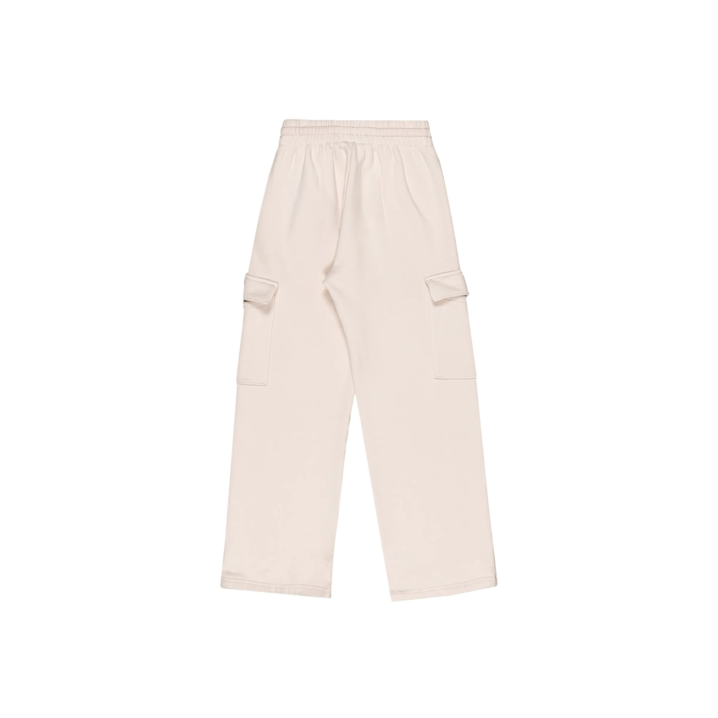 CARGO PANT IN BONE