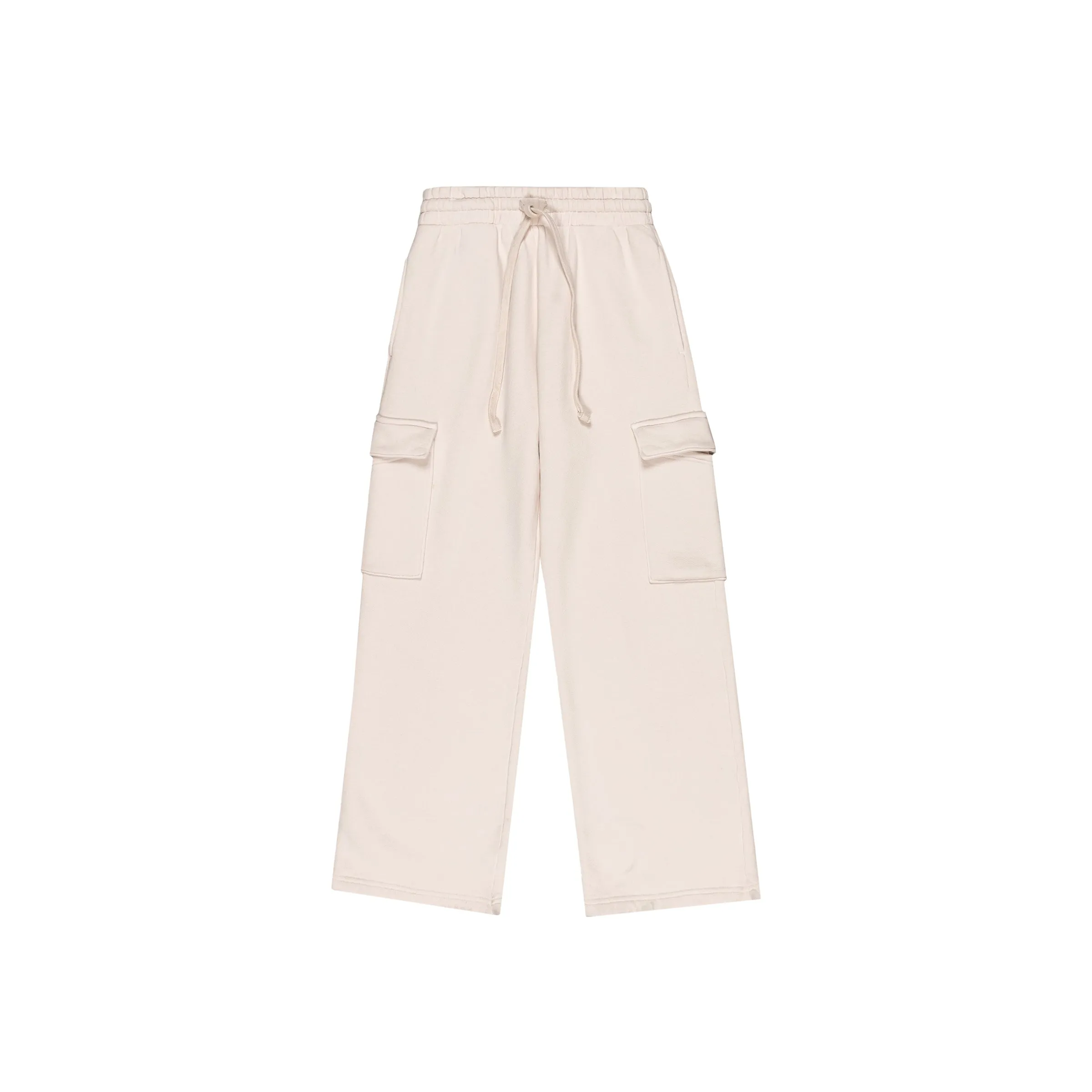 CARGO PANT IN BONE