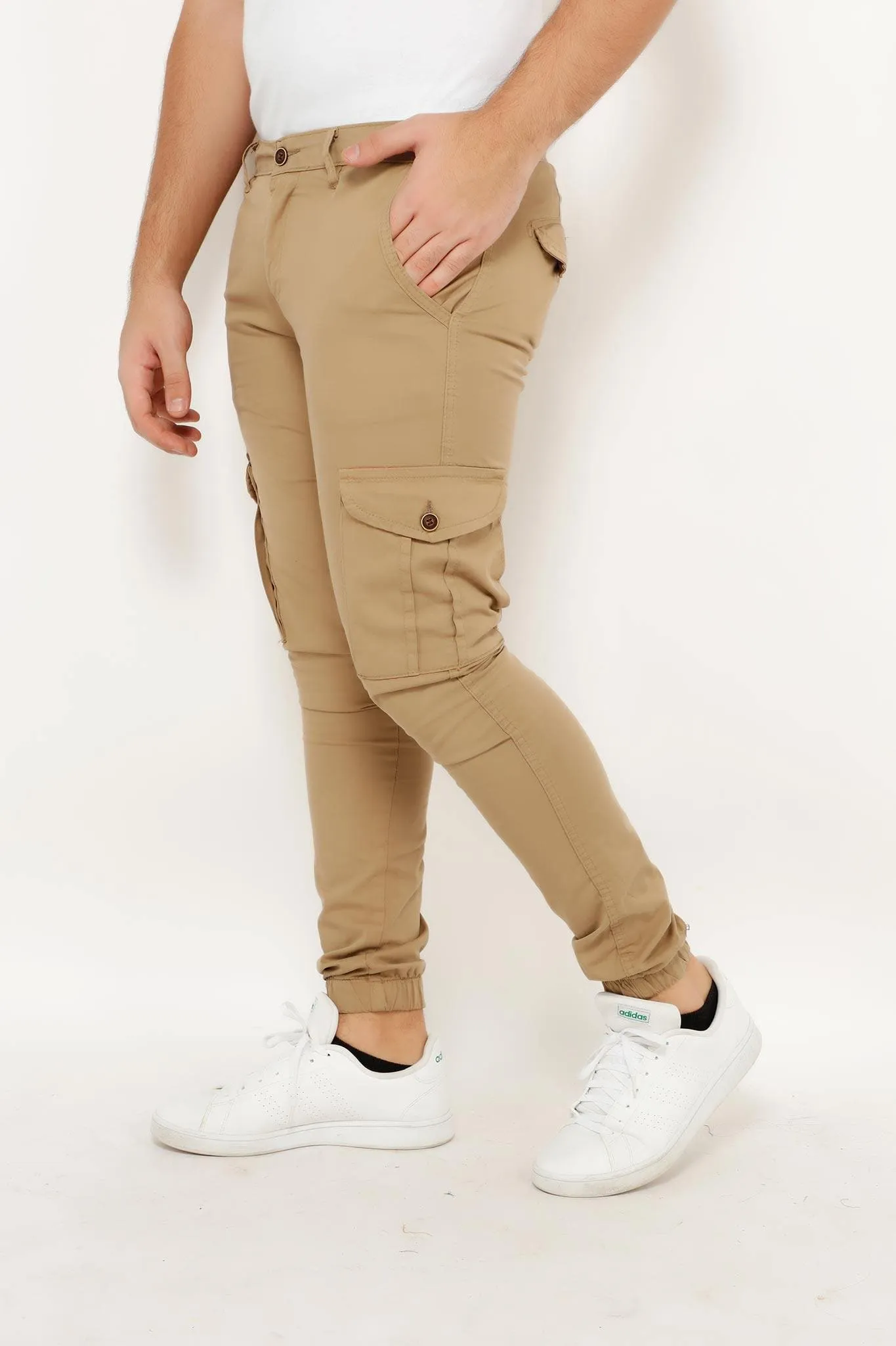 CARGO PANTS 6040SRR