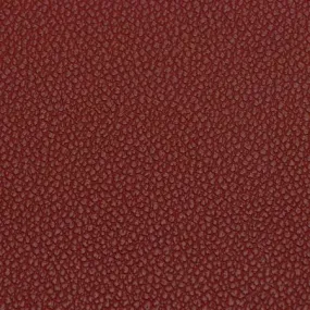 Cherry Pebble Faux Leather - 1/2 Yard (Copy)