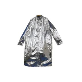 Chicago Protective Apparel 601-AKV 19oz Aluminized Para Aramid Jacket | Free Shipping and No Sales Tax