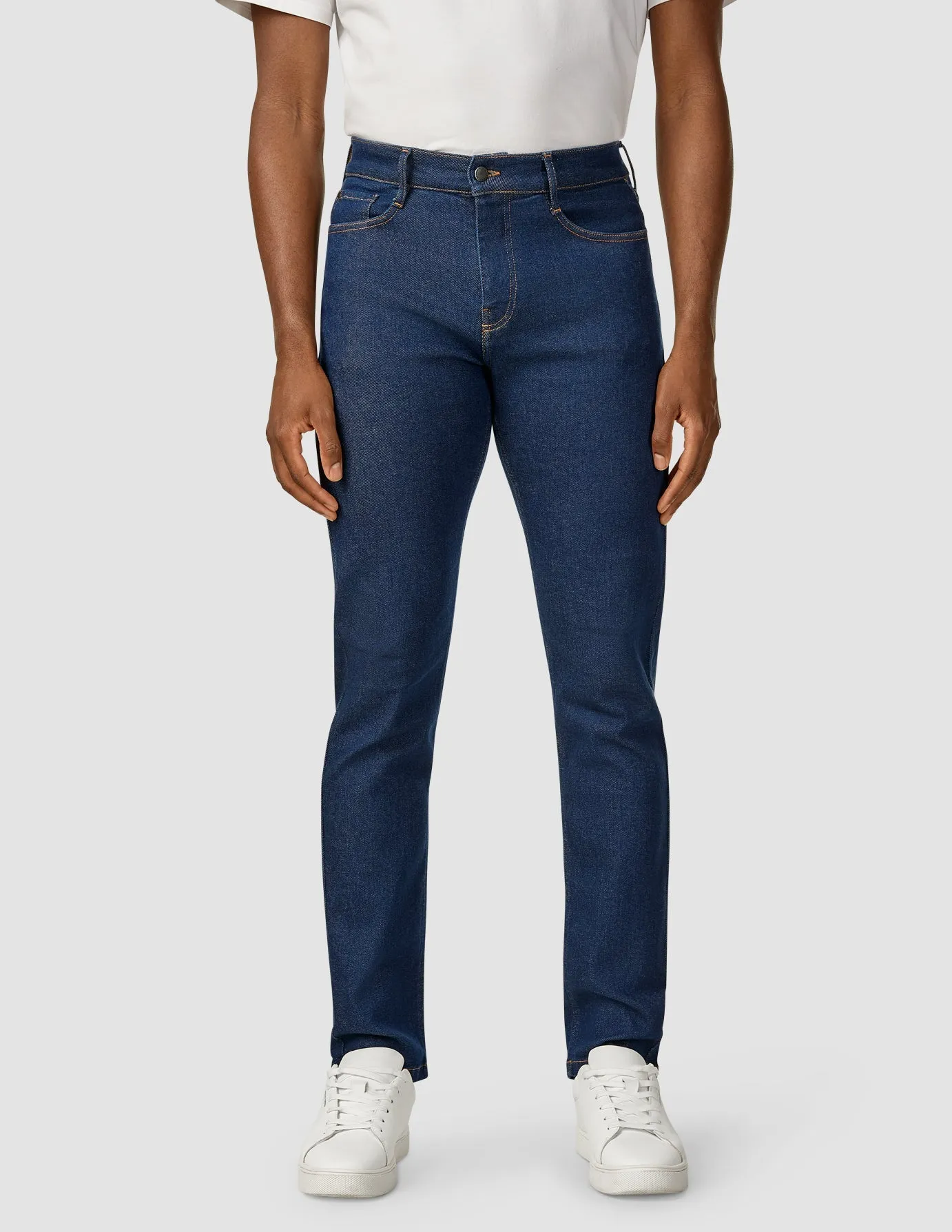 Classic Jeans Slim Midnight Blue