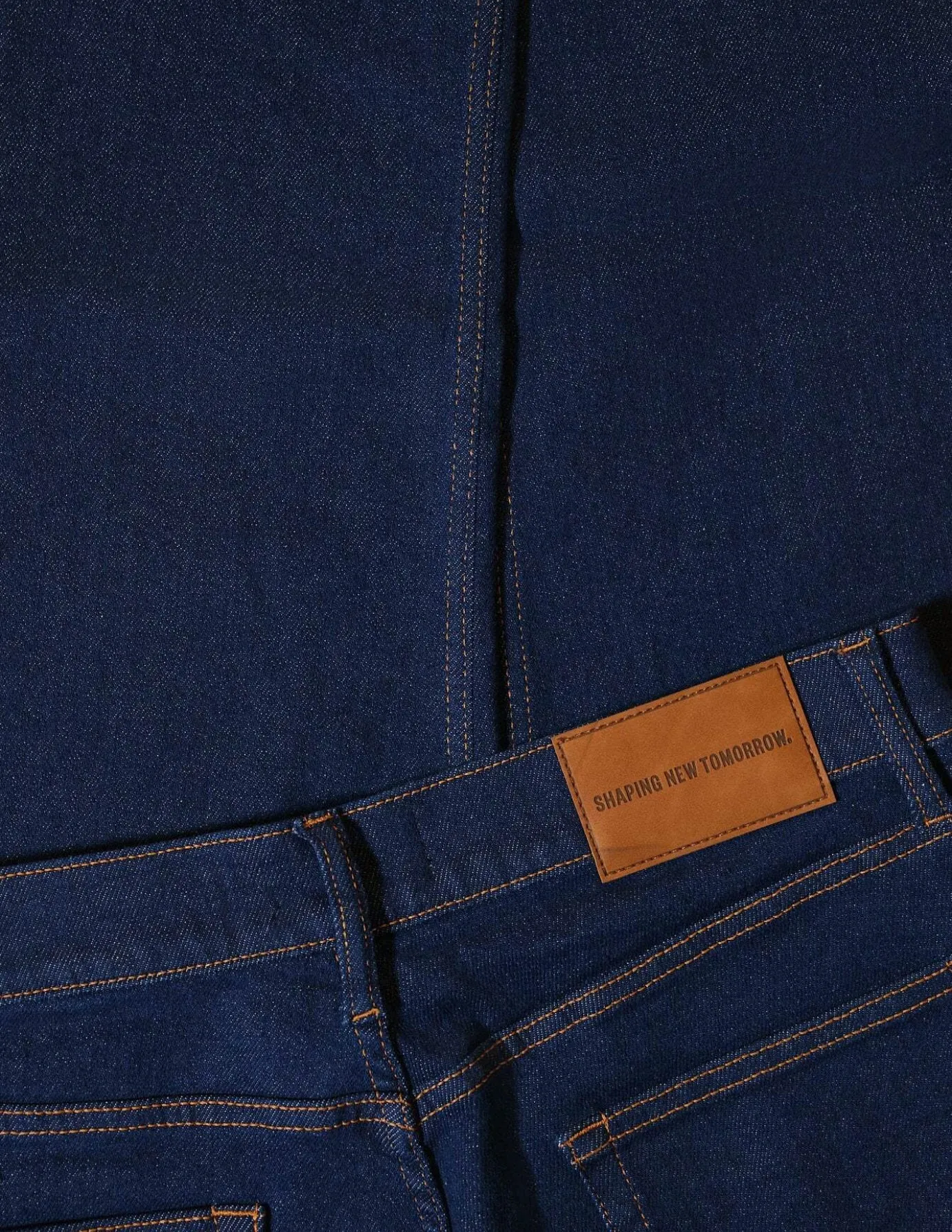 Classic Jeans Slim Midnight Blue