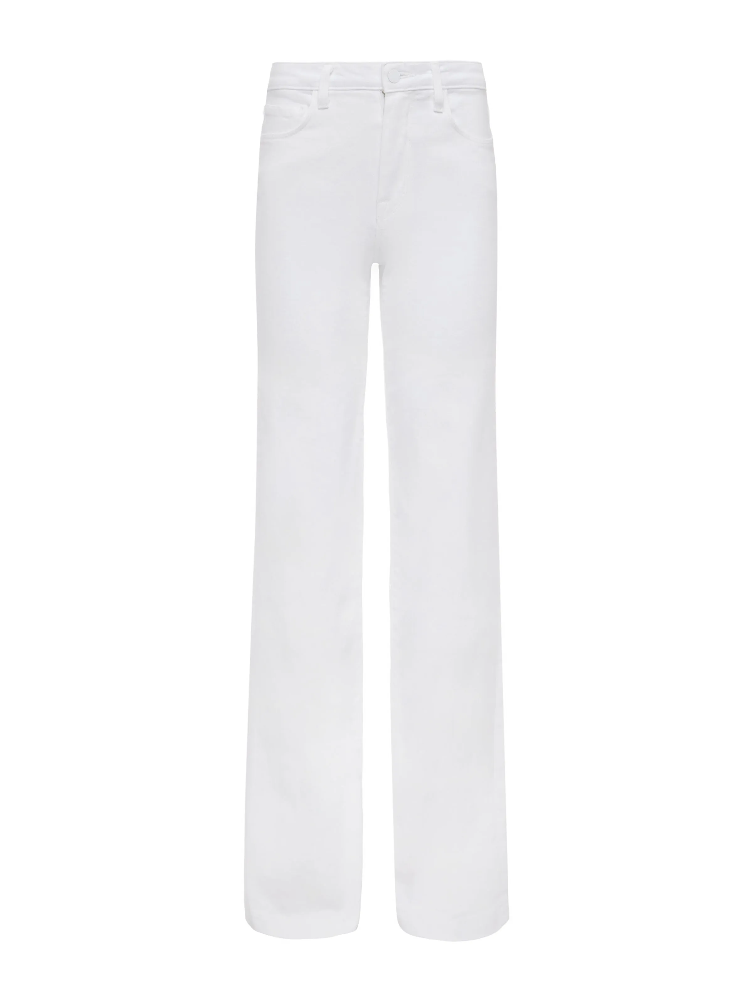 Clayton Wide-Leg Jean