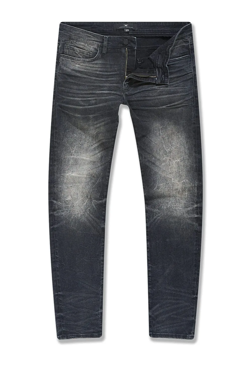 Collins - Amsterdam Pure Denim (Monochrome)