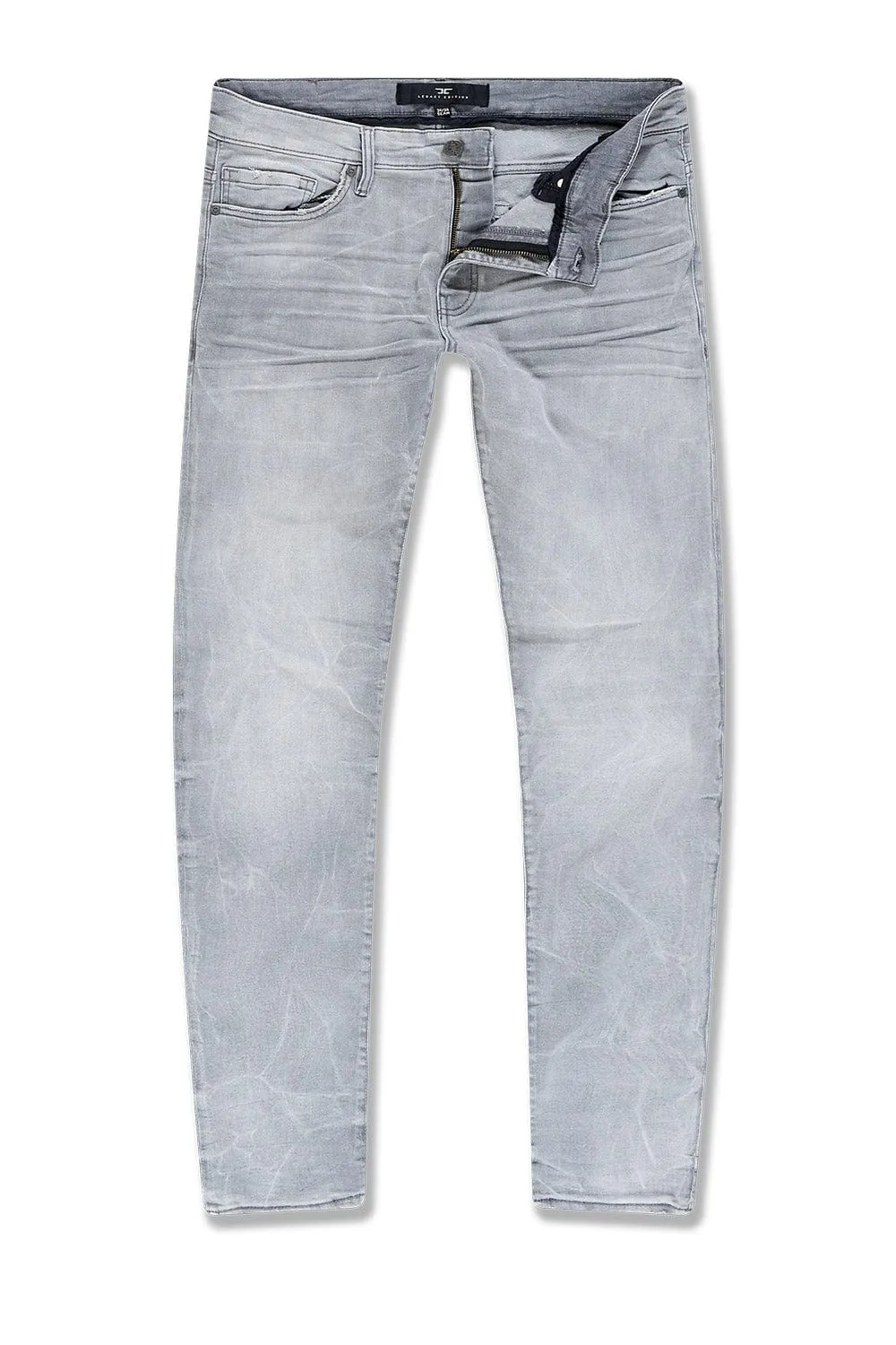 Collins - Amsterdam Pure Denim (Monochrome)