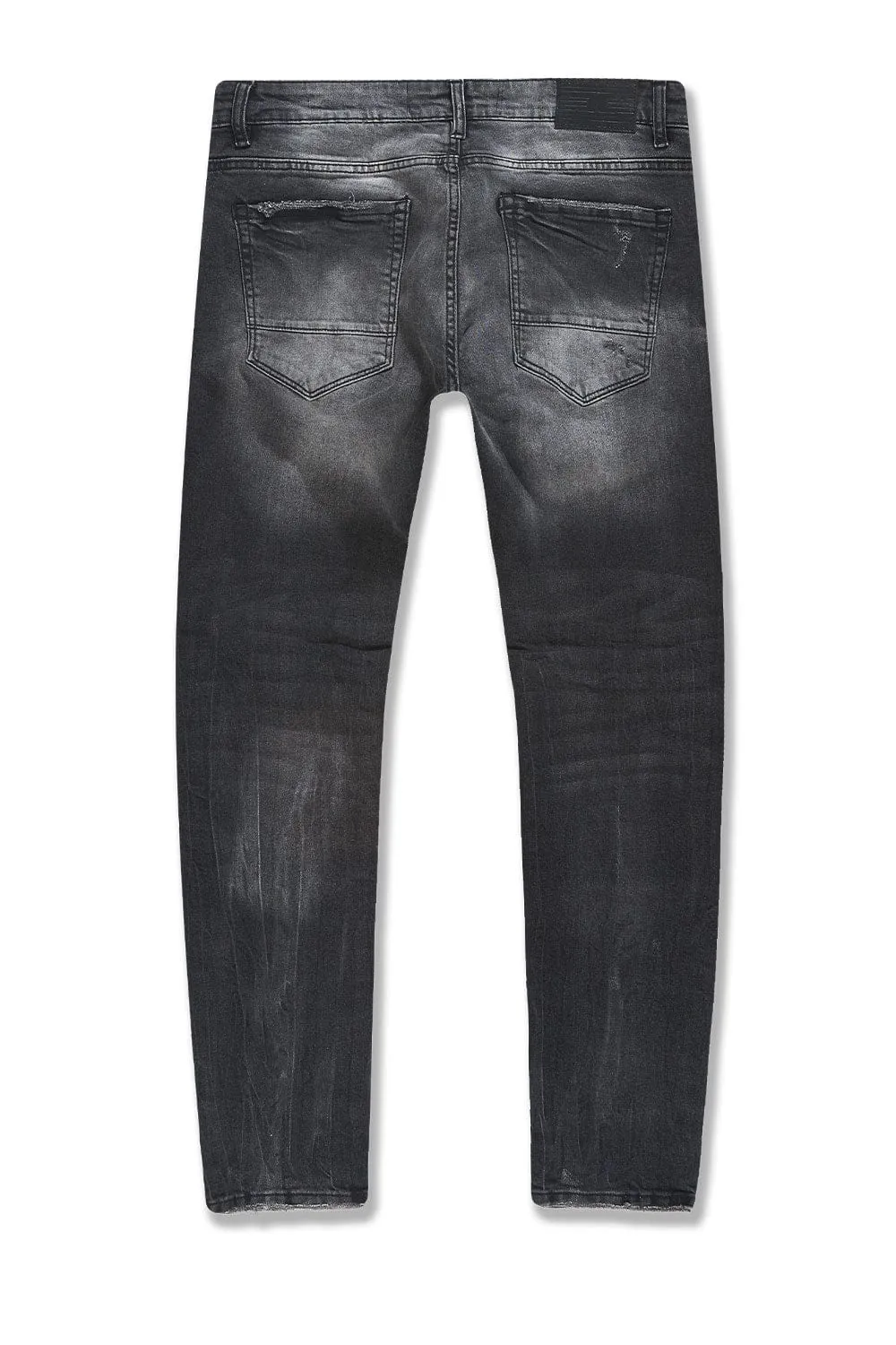 Collins - Attitude Denim (Monochrome)