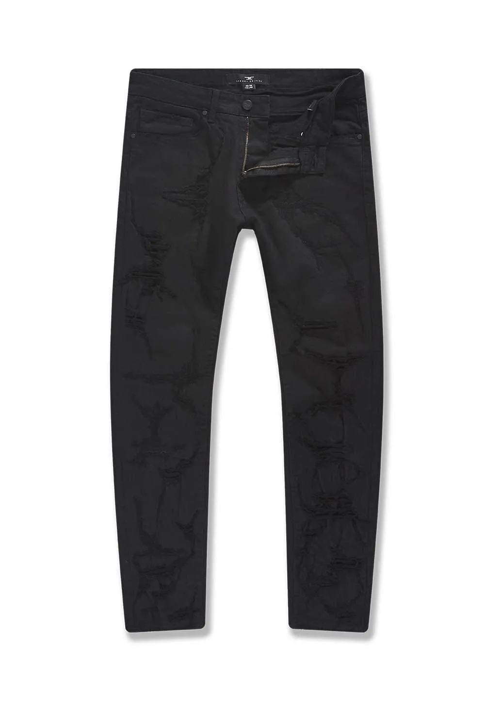 Collins - Los Alamos Denim (Black)