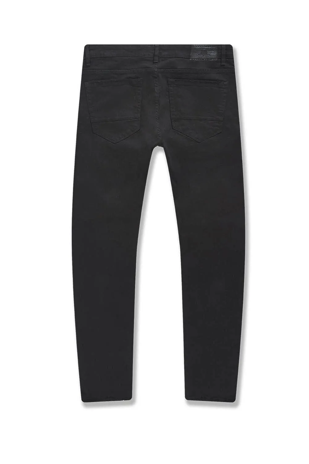 Collins - Los Alamos Denim (Black)